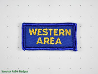 Western Area [ON W12a.2]